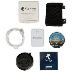 ForeFlight Sentry Mini ADS-B Receiver mit GPS
