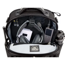 Flight Gear Stealth Pilotentasche