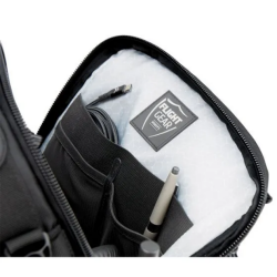 Flight Gear Stealth Pilotentasche