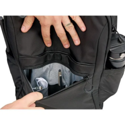 Flight Gear Stealth Pilotentasche