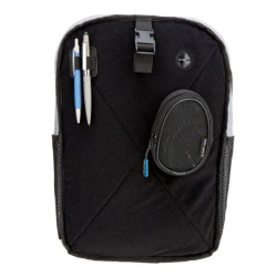 Flight Gear Stealth Pilotentasche