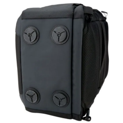 Flight Gear Stealth Pilotentasche