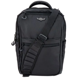 Flight Gear Stealth Pilotentasche