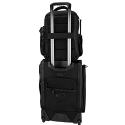 Flight Gear Stealth Pilotentasche