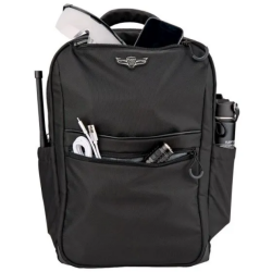 Flight Gear Stealth Pilotentasche