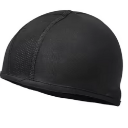 Sous casque respirant anti transpiration