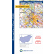 Hungary Visual 500 Chart VFR 2026