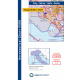 Italien Center Visual 500 Karte VFR 2026