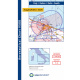 Italie Sud Visual 500 Carte VFR 2026