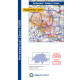 Schweiz Visual 500 Karte VFR 2026