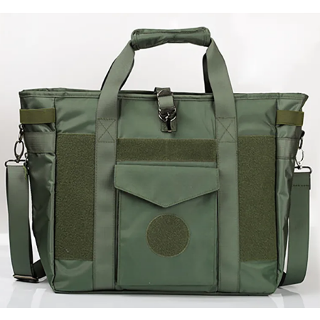 Pilot Flight Bag Helm Tasche