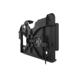 RAM Mount Halteschale für Samsung Tab Active mit Tough Case