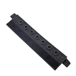 FlyBoys Klett für Checklisten Ringe Kniebrett