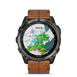 Garmin D2 Mach 2 Pro montre aviation GPS LTE