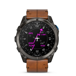 Garmin D2 Mach 2 Pro montre aviation GPS LTE