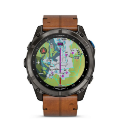 Garmin D2 Mach 2 Pro montre aviation GPS LTE