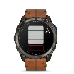 Garmin D2 Mach 2 Pro montre aviation GPS LTE