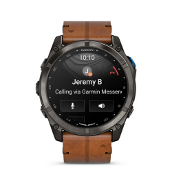Garmin D2 Mach 2 Pro montre aviation GPS LTE