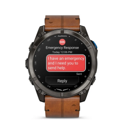 Garmin D2 Mach 2 Pro montre aviation GPS LTE