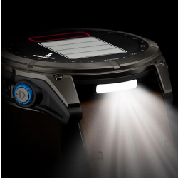 Garmin D2 Mach 2 Pro montre aviation GPS LTE
