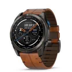 Garmin D2 Mach 2 Pro montre aviation GPS LTE