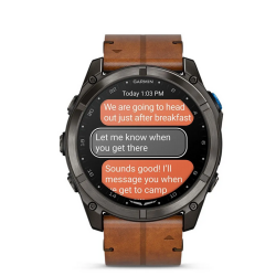 Garmin D2 Mach 2 Pro montre aviation GPS LTE