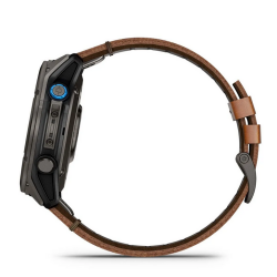 Garmin D2 Mach 2 Pro montre aviation GPS LTE