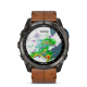 Garmin D2 Mach 2 Pro montre aviation GPS LTE