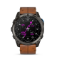 Garmin D2 Mach 2 Pro montre aviation GPS LTE