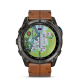 Garmin D2 Mach 2 Pro montre aviation GPS LTE