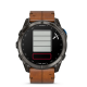 Garmin D2 Mach 2 Pro montre aviation GPS LTE