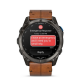 Garmin D2 Mach 2 Pro montre aviation GPS LTE