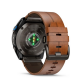 Garmin D2 Mach 2 Pro montre aviation GPS LTE