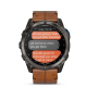Garmin D2 Mach 2 Pro montre aviation GPS LTE