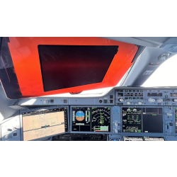 AviationShade + Etui