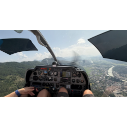AviationShade + Etui