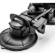 PIVOT Double Ventouse 1"