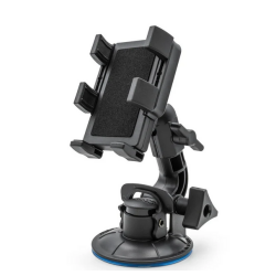 PIVOT Smartphone Cradle with Suction Mount for Cockpit