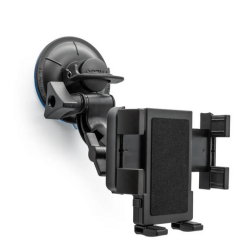 PIVOT Smartphone Cradle with Suction Mount for Cockpit