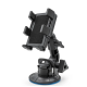 PIVOT Smartphone Cradle mit Saugnapf fürs Cockpit