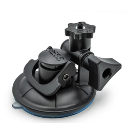 PIVOT Suction Base with Camera Thread