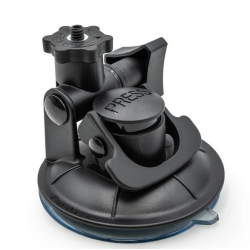 PIVOT Suction Base with Camera Thread