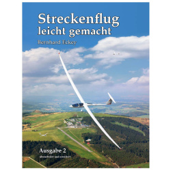 Streckenflug leicht gemacht 2. Auflage