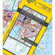 Suède Sud VFR Carte OACI 2026