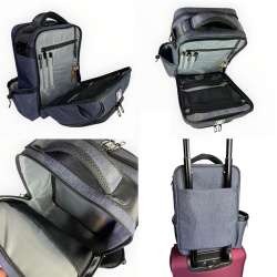 29.92 Bravo Flight Bag
