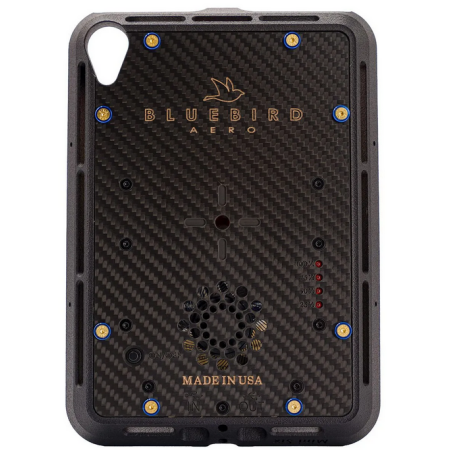Bluebird Aero iPad Kühlcase für iPad Mini 6 und 7