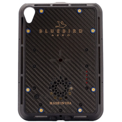 Bluebird Aero iPad Cooling Case for iPad Mini 6 and 7