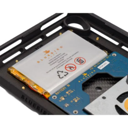 Bluebird Aero iPad Kühlcase für iPad Mini 6 und 7