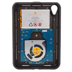 Bluebird Aero iPad Kühlcase für iPad Mini 6 und 7