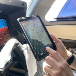 Bluebird Aero iPad Kühlcase für iPad Mini 6 und 7